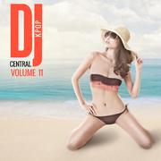 DJ Central Vol. 11 KPOP专辑