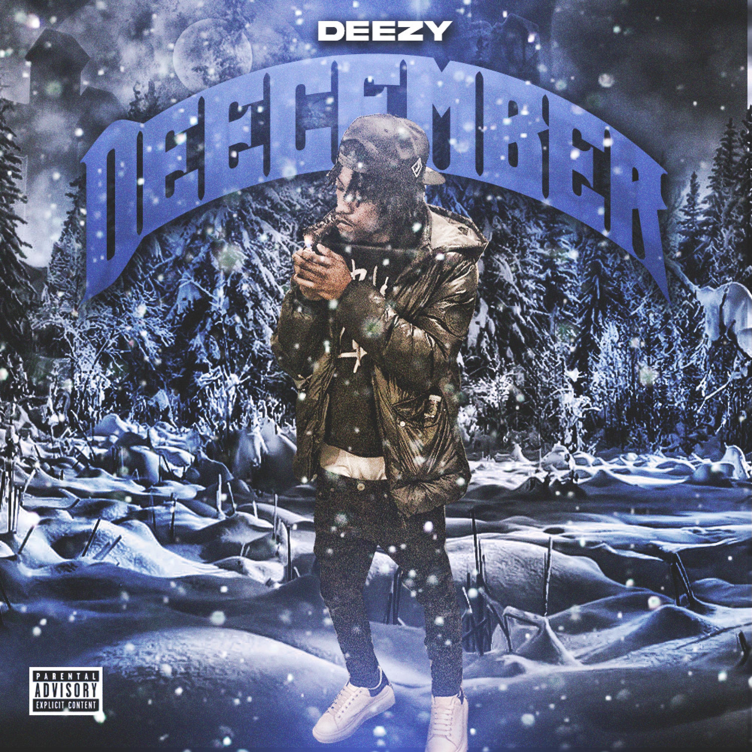 Deecember