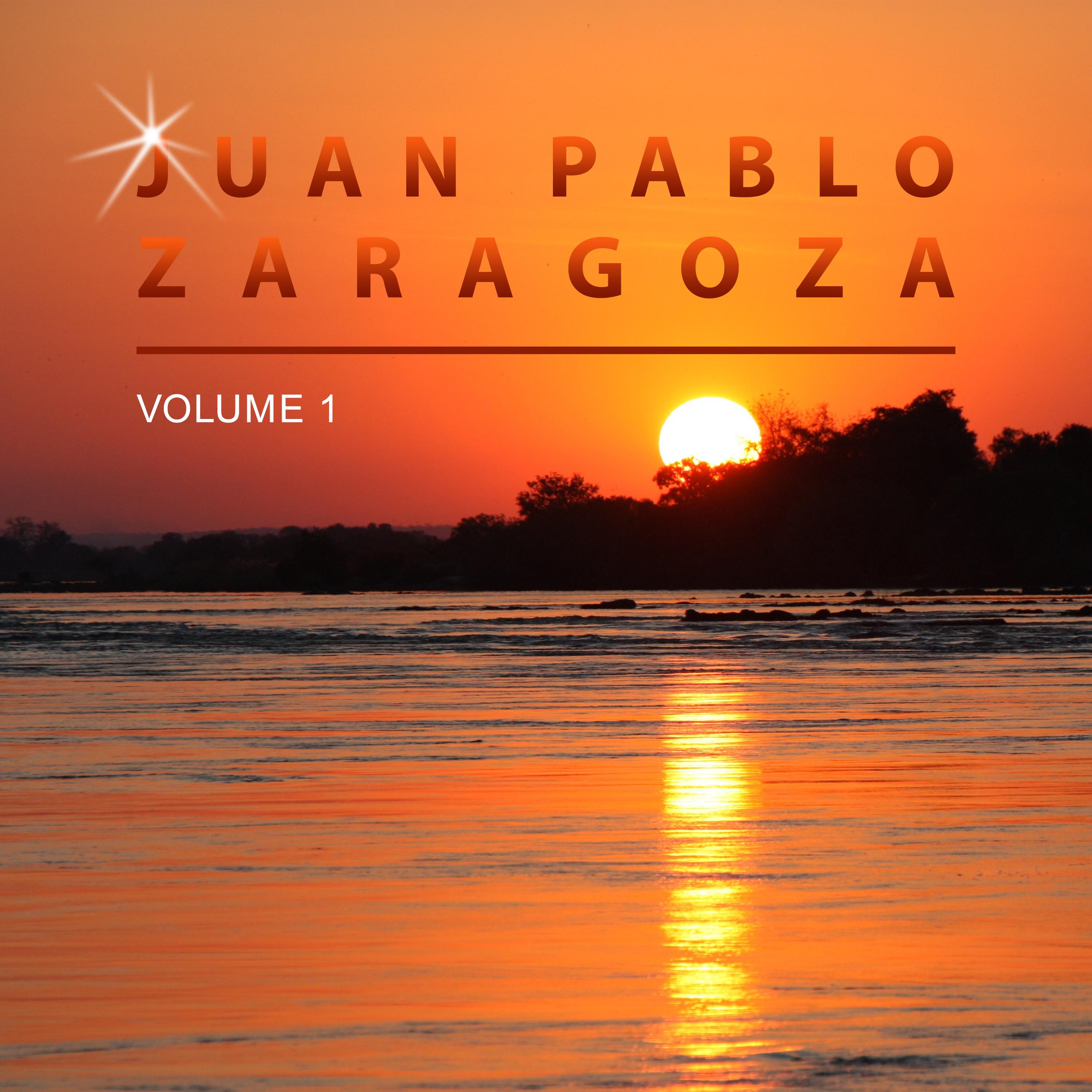 Juan Pablo Zaragoza - Pimbo Y Pombi, Pt. 2