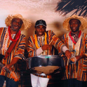 The Caribbean Steel Band