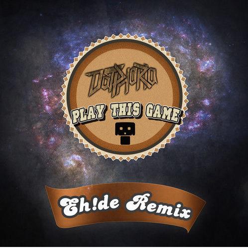 Play This Game (EH!DE Remix)专辑