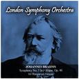 Johannes Brahms: Symphony No. 3 In F Major, Op. 90 / 16 Hungarian Dances