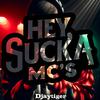 Djaytiger - Hey, Sucka MC's