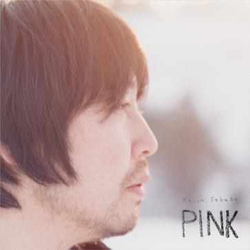 PINK专辑