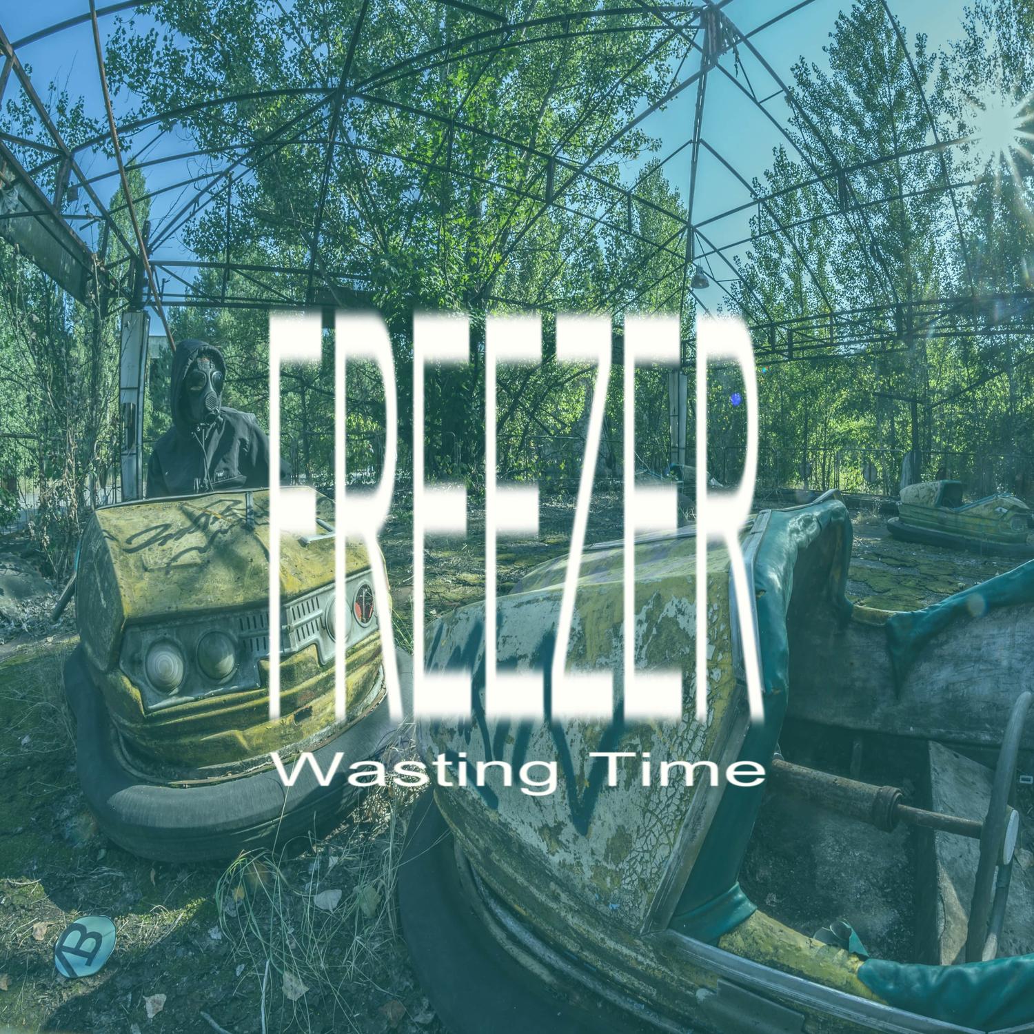 Wasting Time