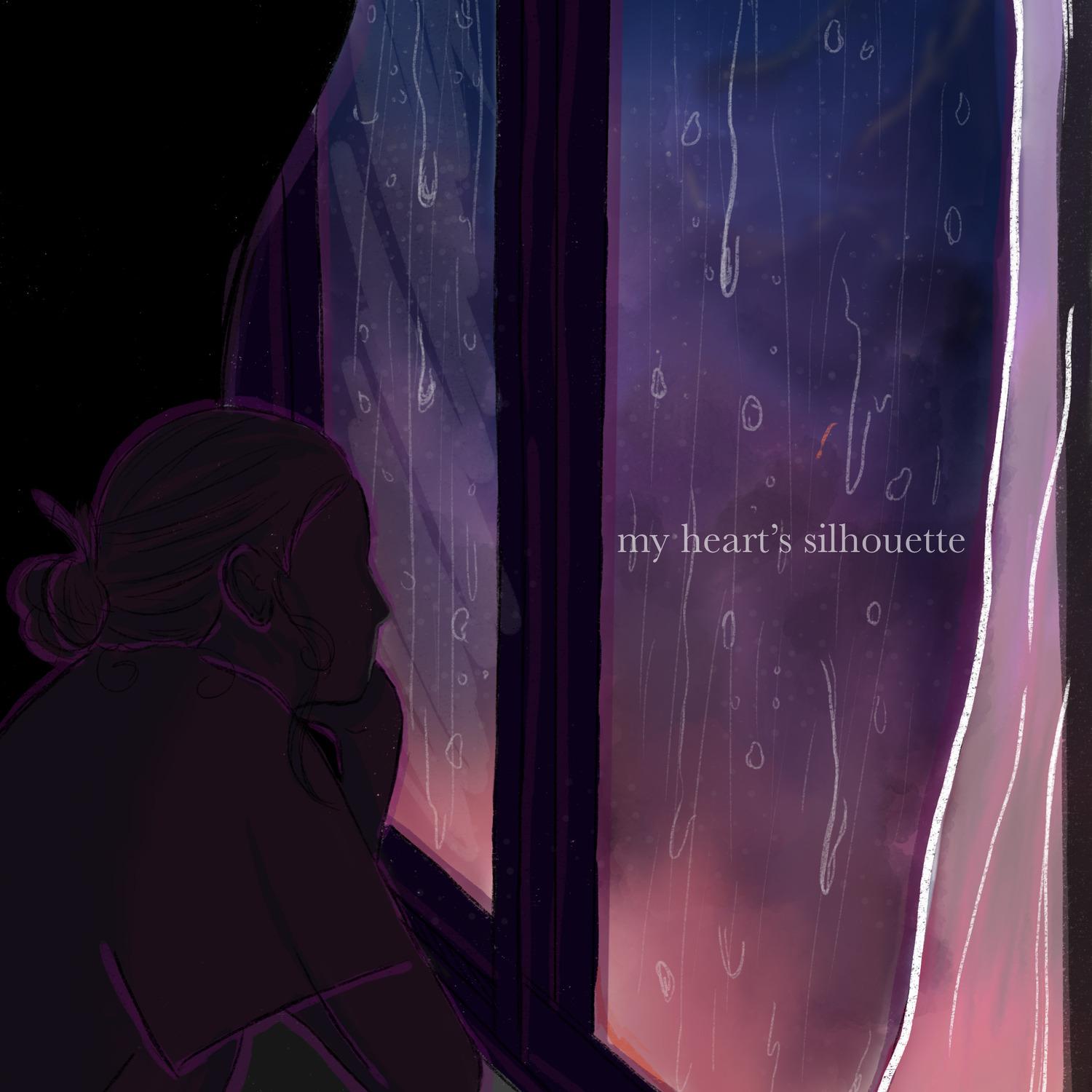 My Heart's Silhouette