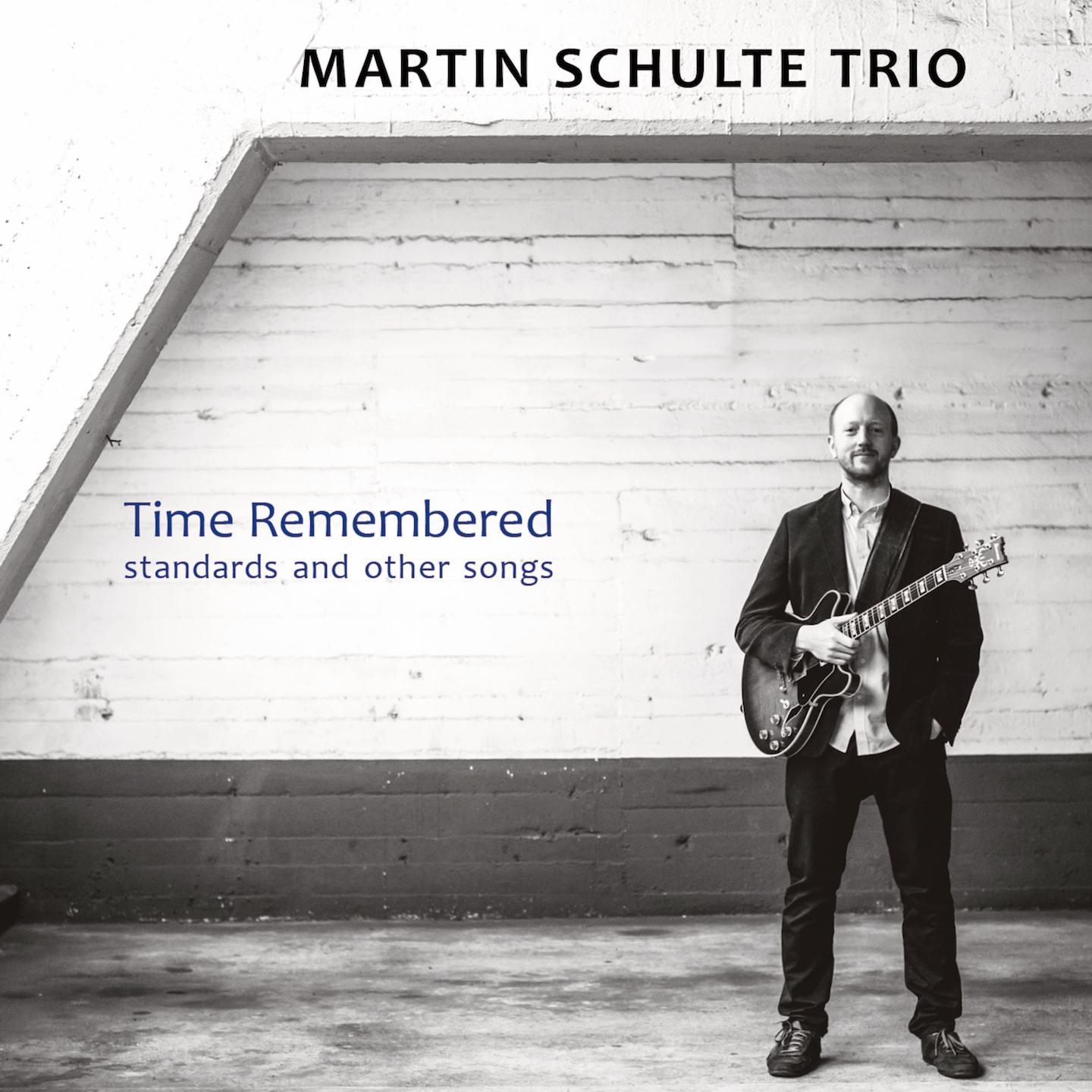 Time Remembered (Standards and Other Songs)