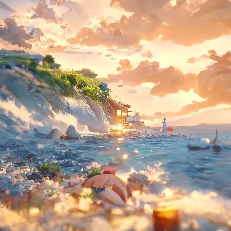 清萤-Popular