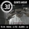 Ponto 30 Records - LaUP #2 : Quinto Andar