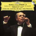 Boulez conducts Webern III专辑