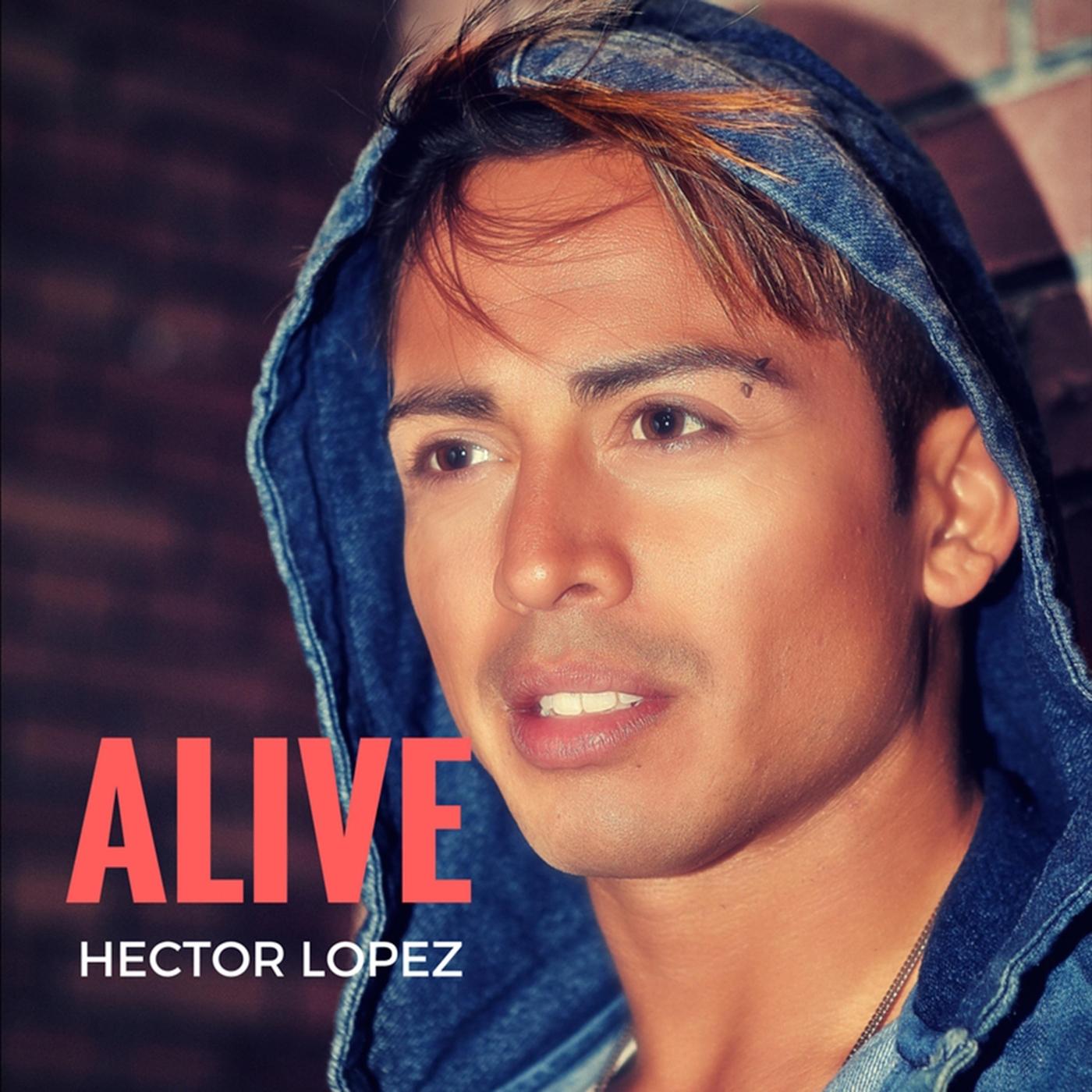 Alive