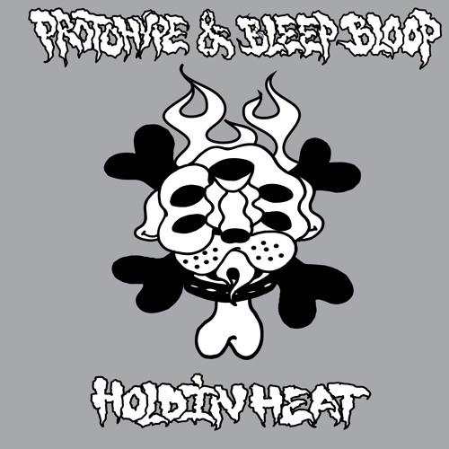 Holdin Heat