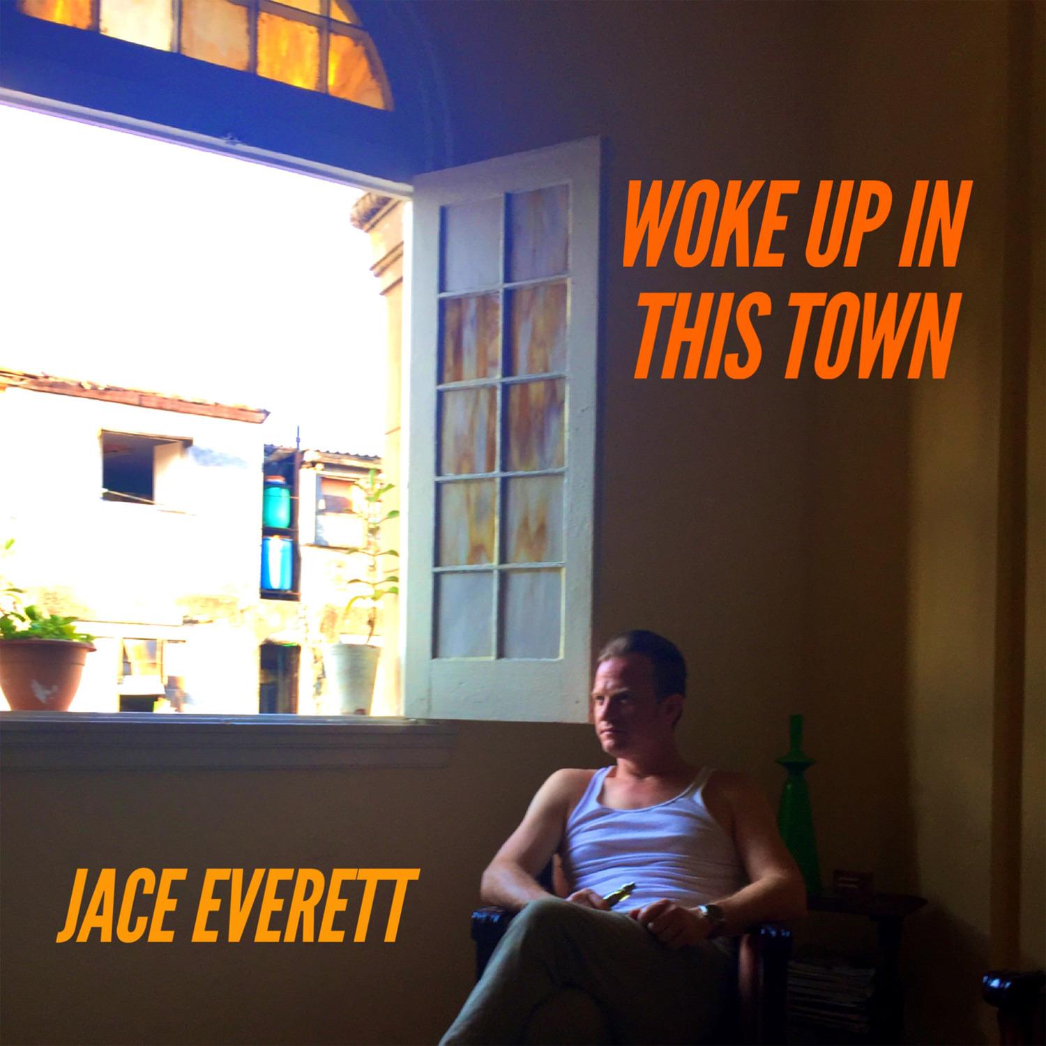 Woke up in This Town