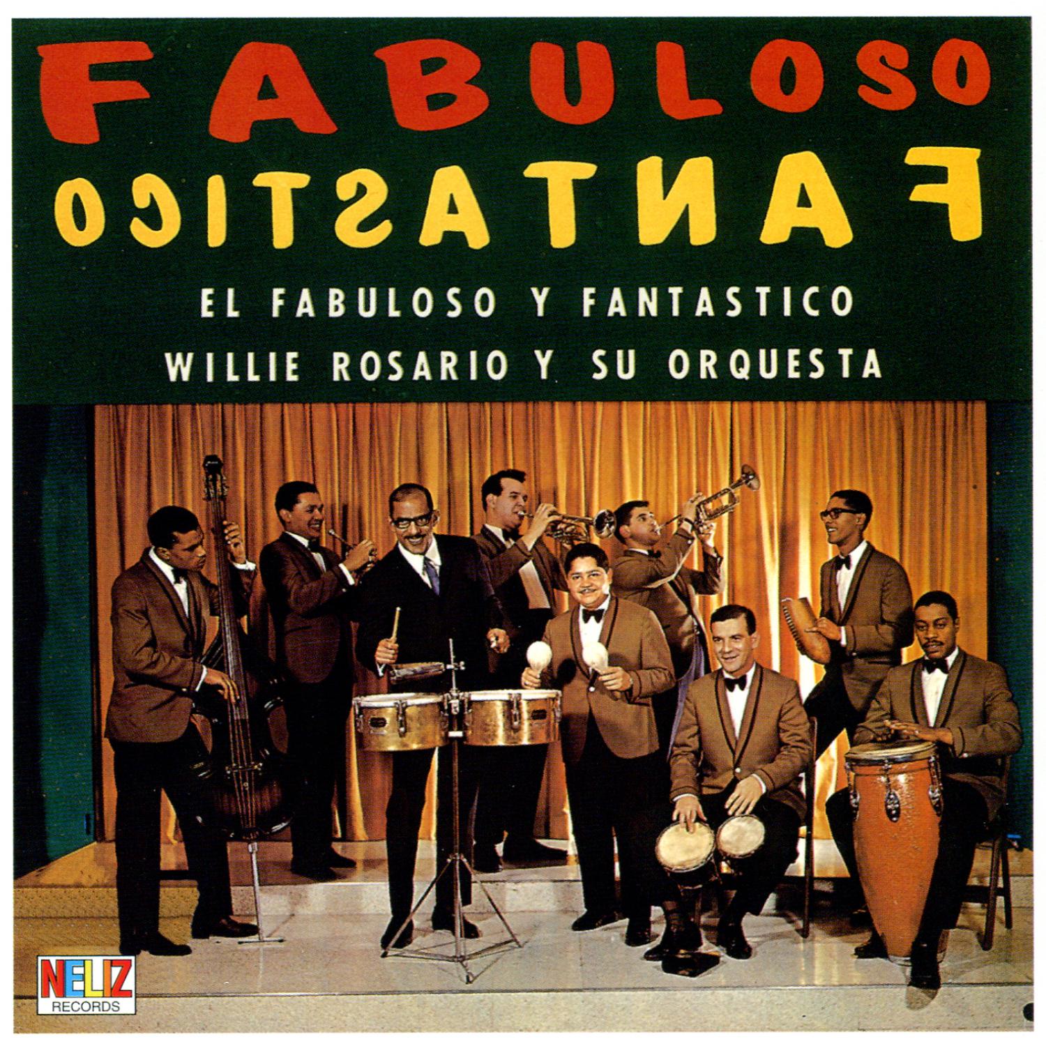 Fabuloso y Fantastico