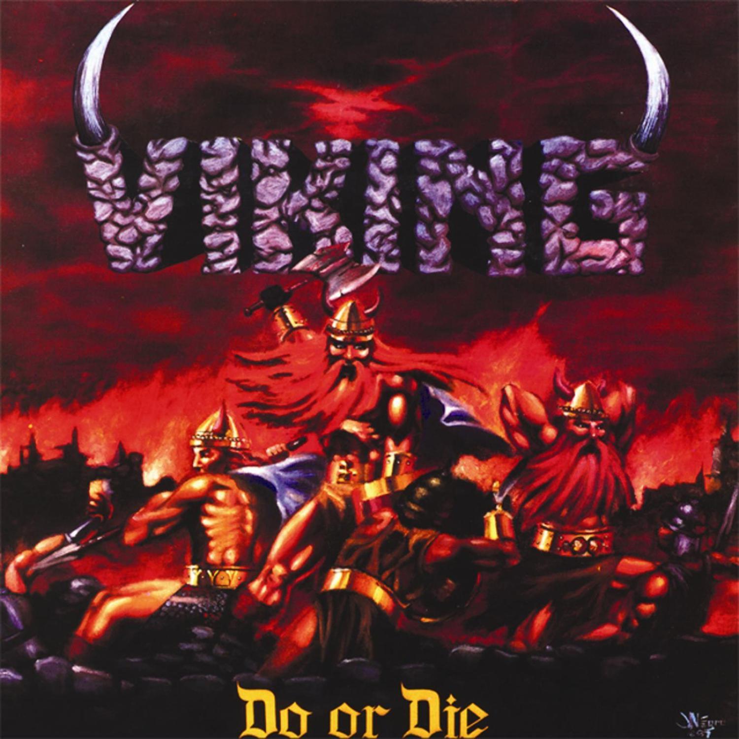Do or Die