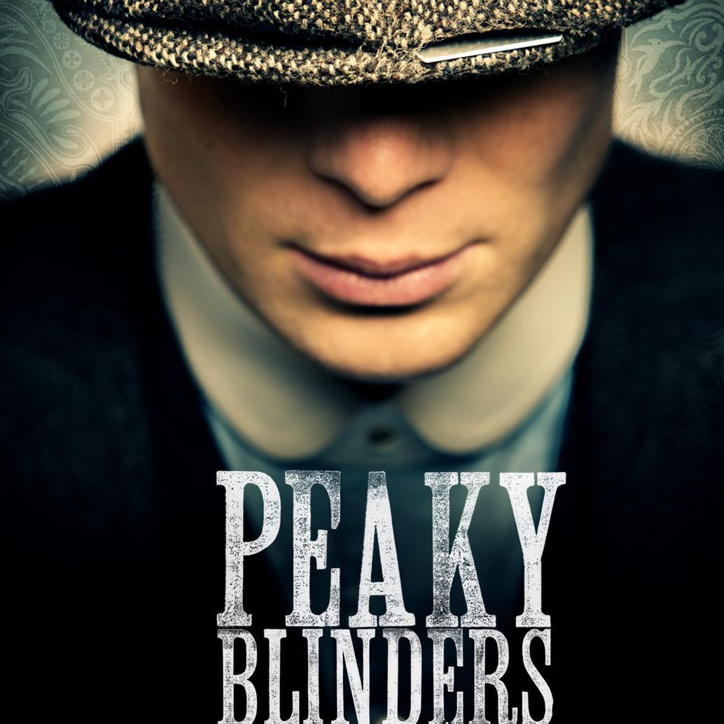 英伦黑帮「剃刀党」发家史— 《浴血黑帮Peaky Blinders》 - FM37.7 - 电台节目 - 网易云音乐