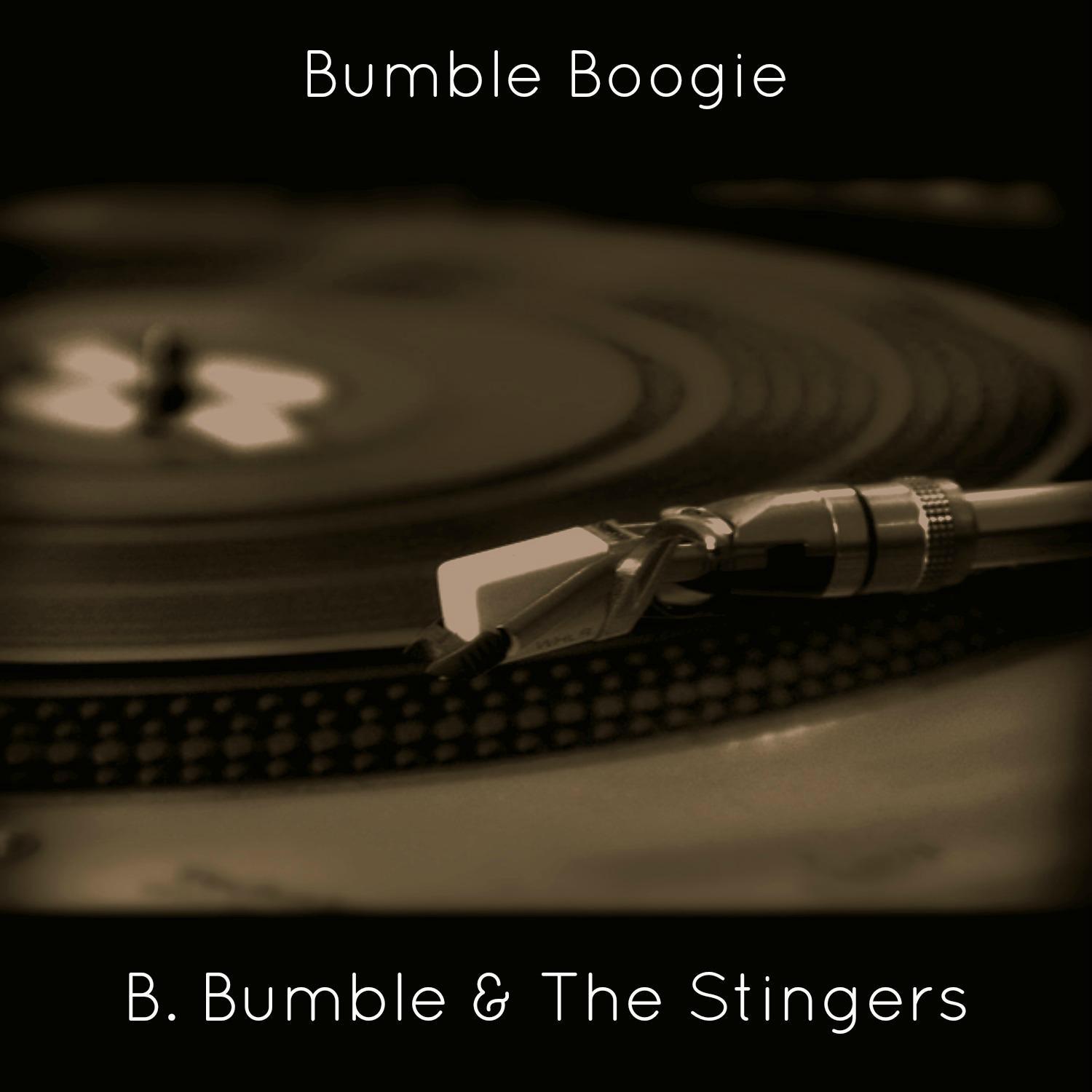 Bumble Boogie