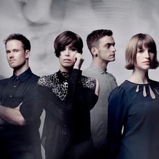 The Jezabels