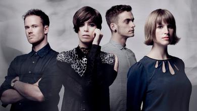 The Jezabels