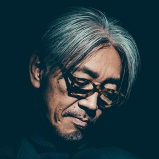 每一个寂静夜晚的坂本龙一