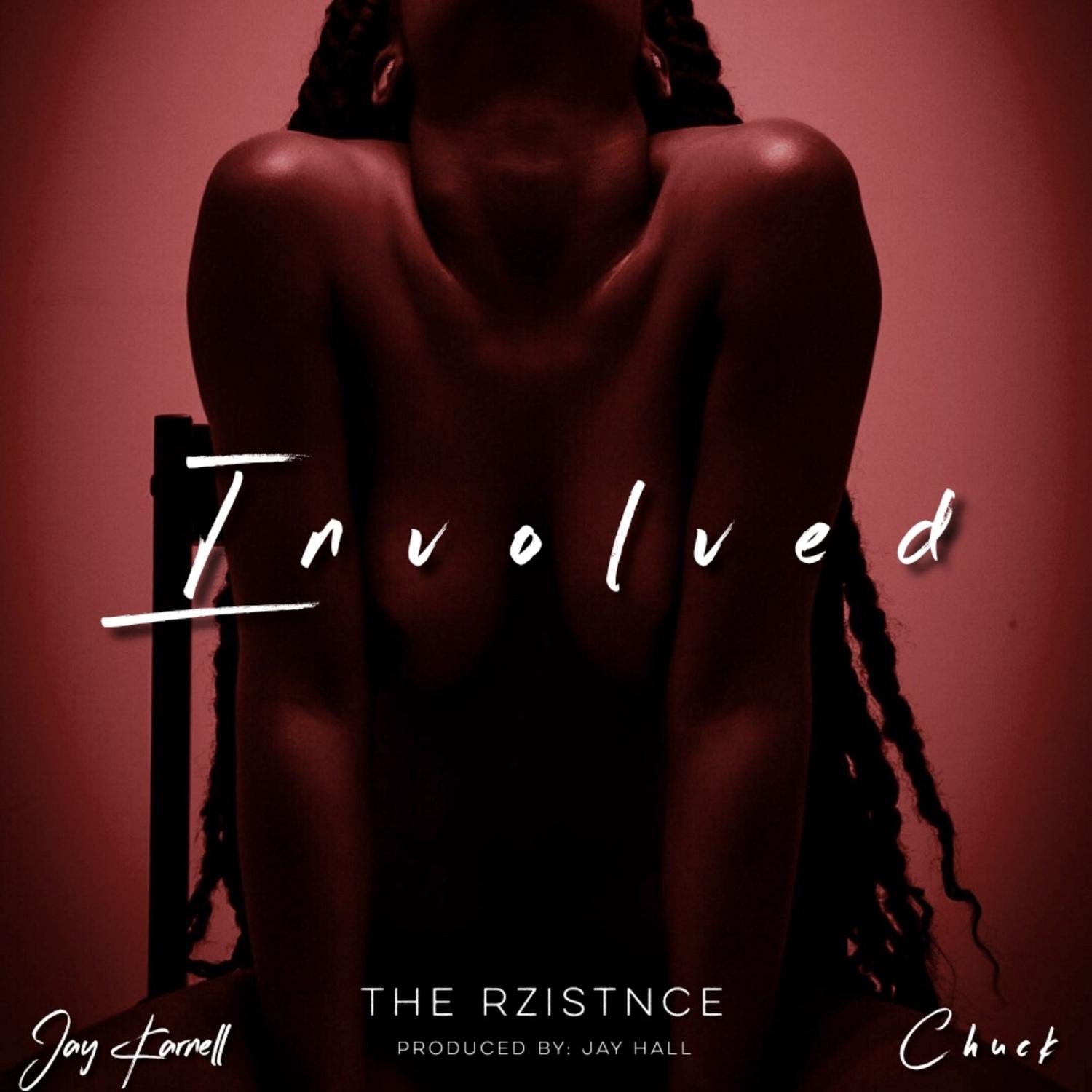 Involved (feat. Chuck)
