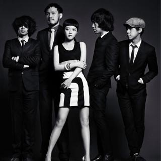 台湾流行音乐简史八·INDIE「2010—2014」