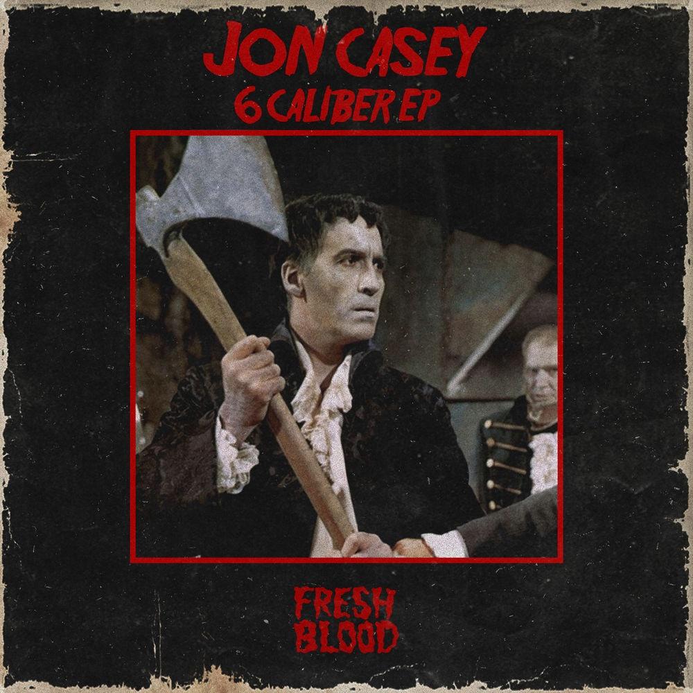 6 Caliber EP