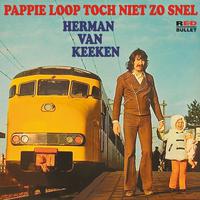 Pappie Loop Toch Niet Zo Snel - Herman Van Keeken (unofficial Instrumental)