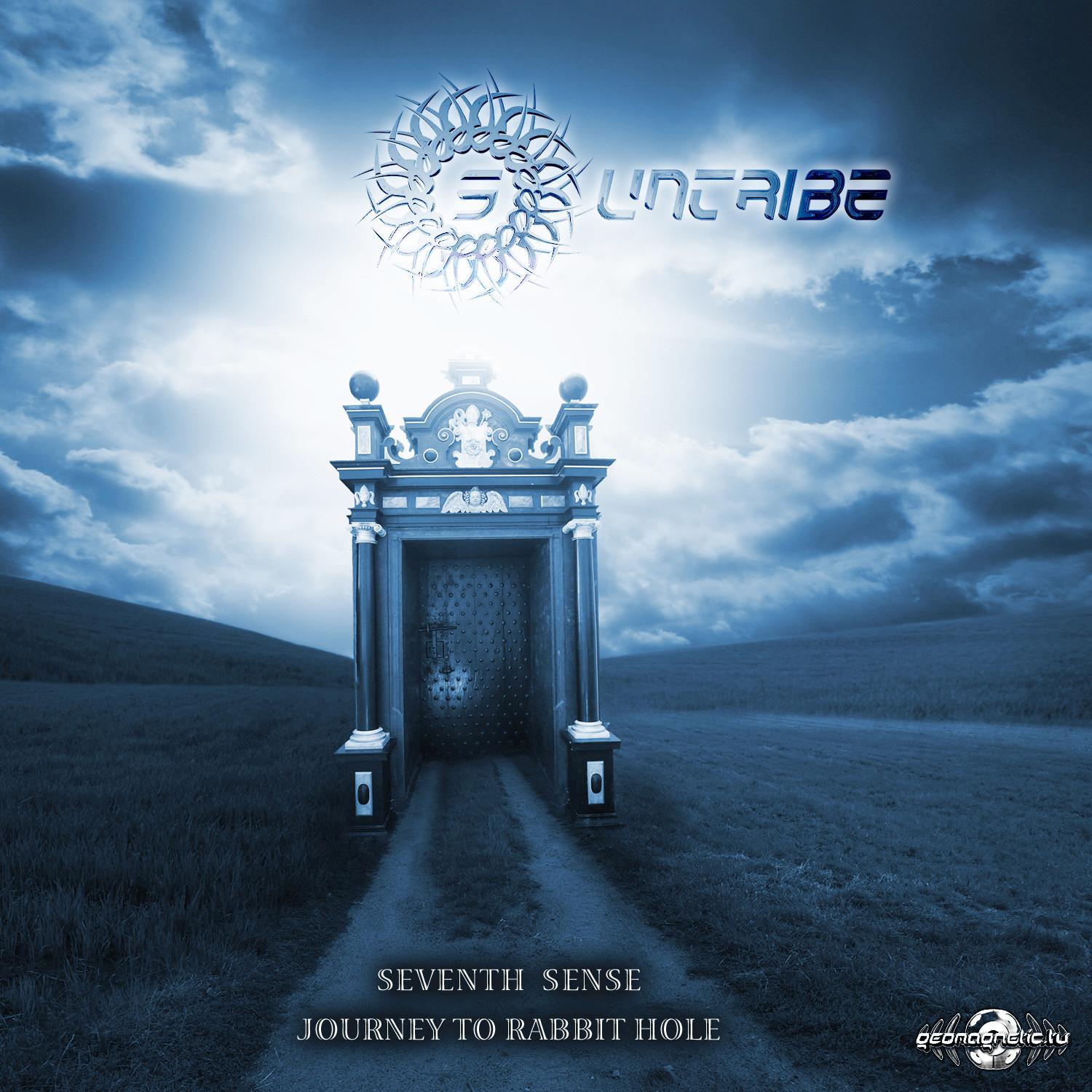 Seventh Sense Journey to Rabbit Hole - Single