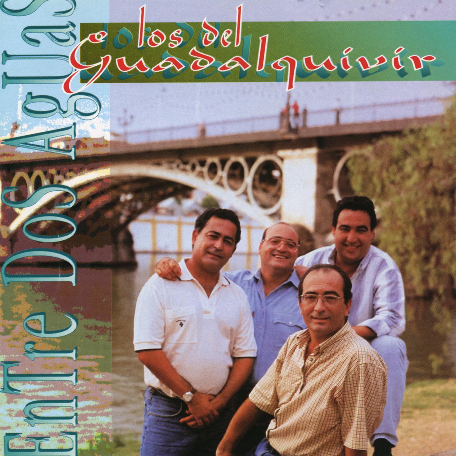 Entre Dos Aguas
