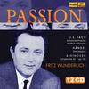 Fritz Wunderlich - St. Matthew Passion, BWV 244:Part I: Recitative: Und siehe, einer aus denen (Evangelist, Jesus)