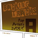 Backing Tracks / Pop Artists Index, A, (Alan Jackson), Volume 21专辑