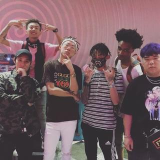 谁是华语说唱无冕之王