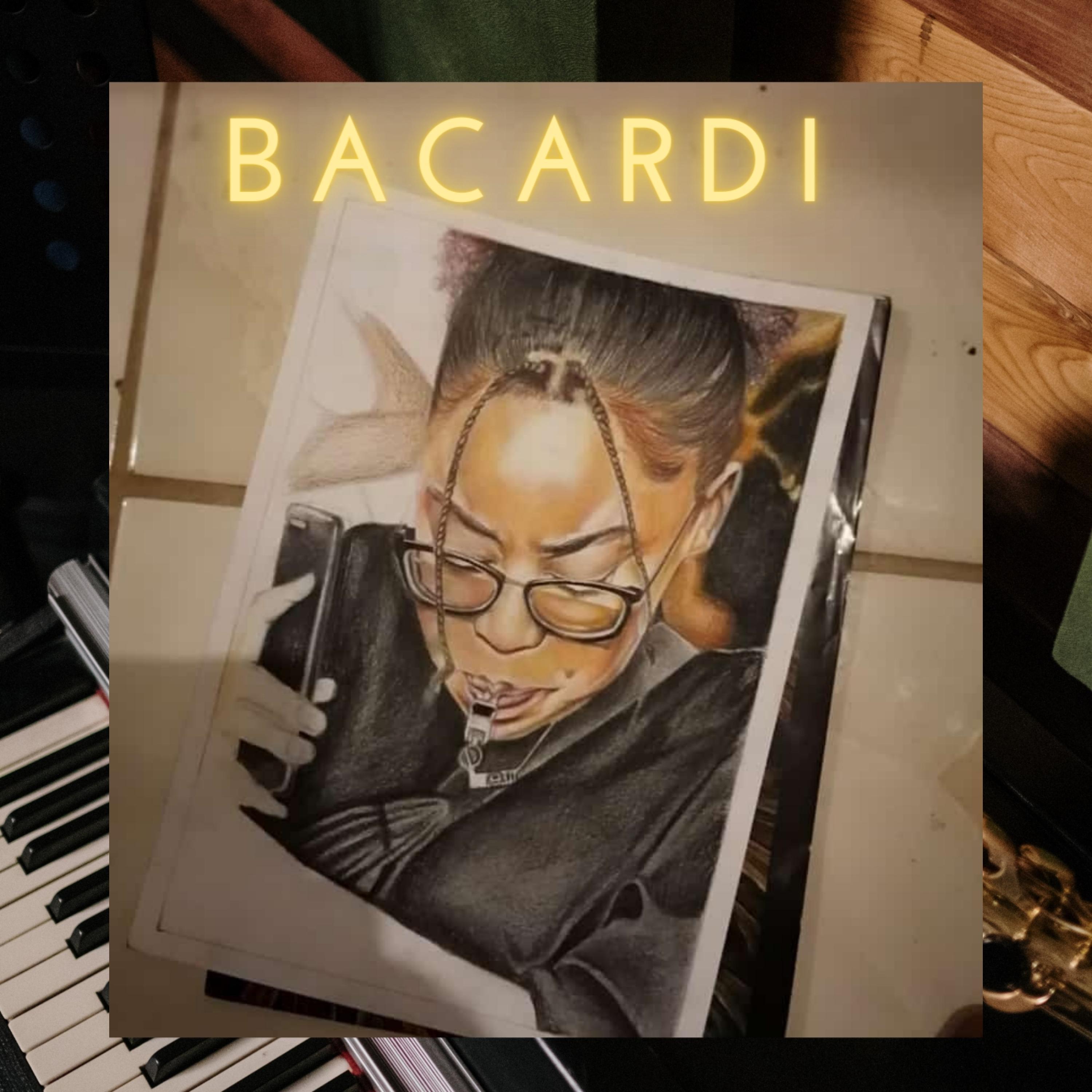 Bacardi Amapiano Zwonaka 31 Asbonge Liyasho Beke Le Beke 2021 (feat. Megahertz)