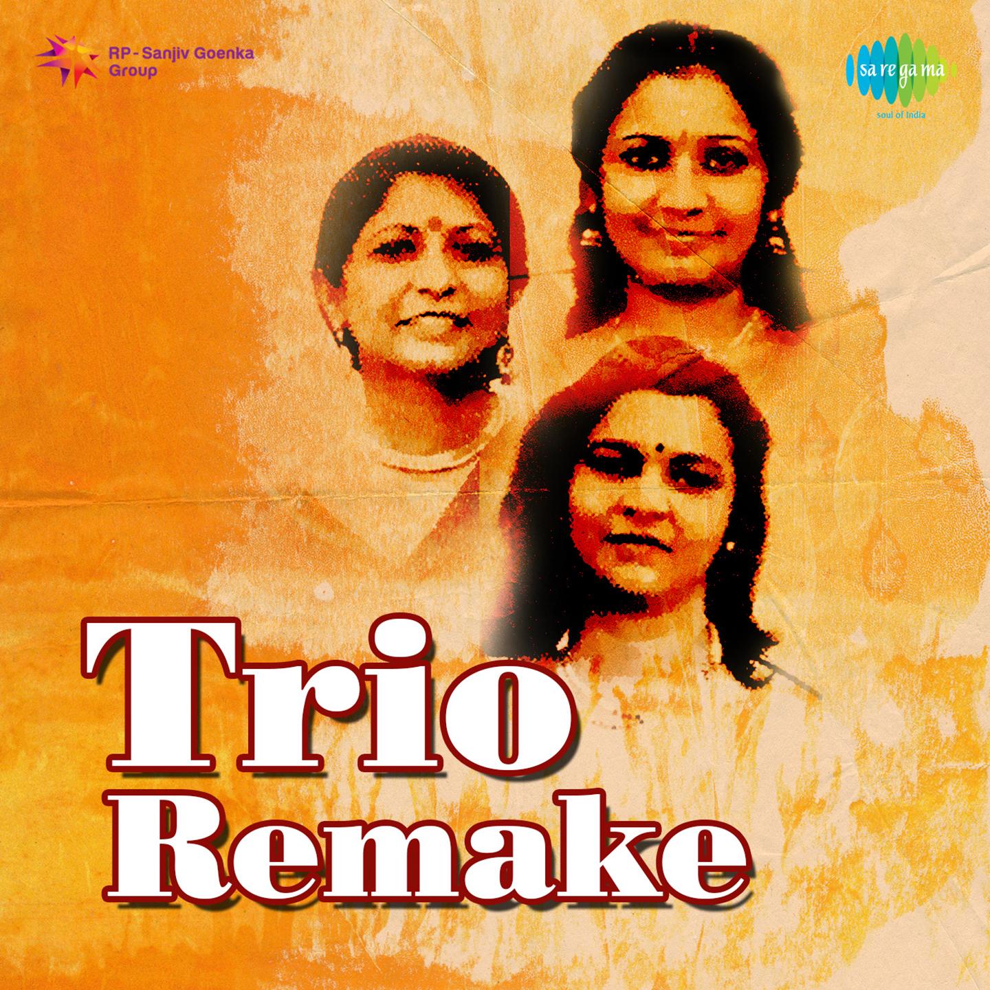 Dur Akasher Gaay(Medley By Trio)