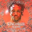 King of R&B专辑