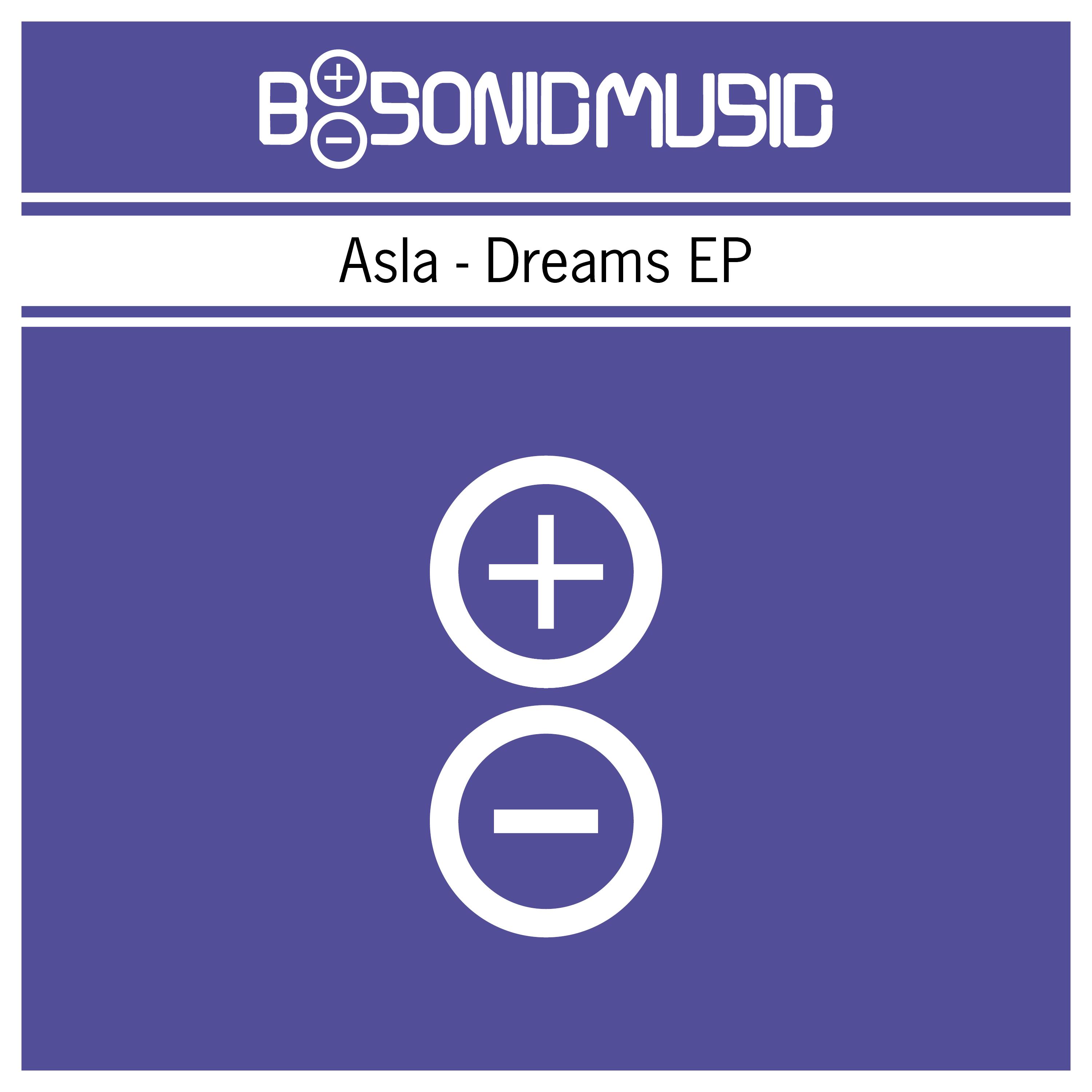Dreams EP