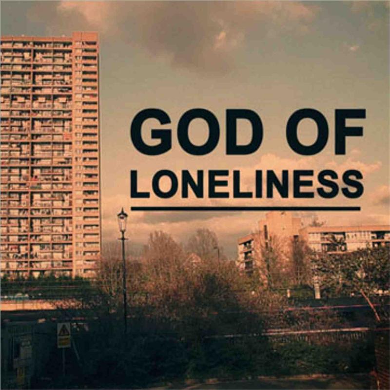 God of Loneliness专辑