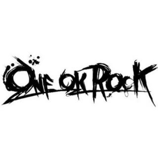 ONE OK ROCK //one ok rock