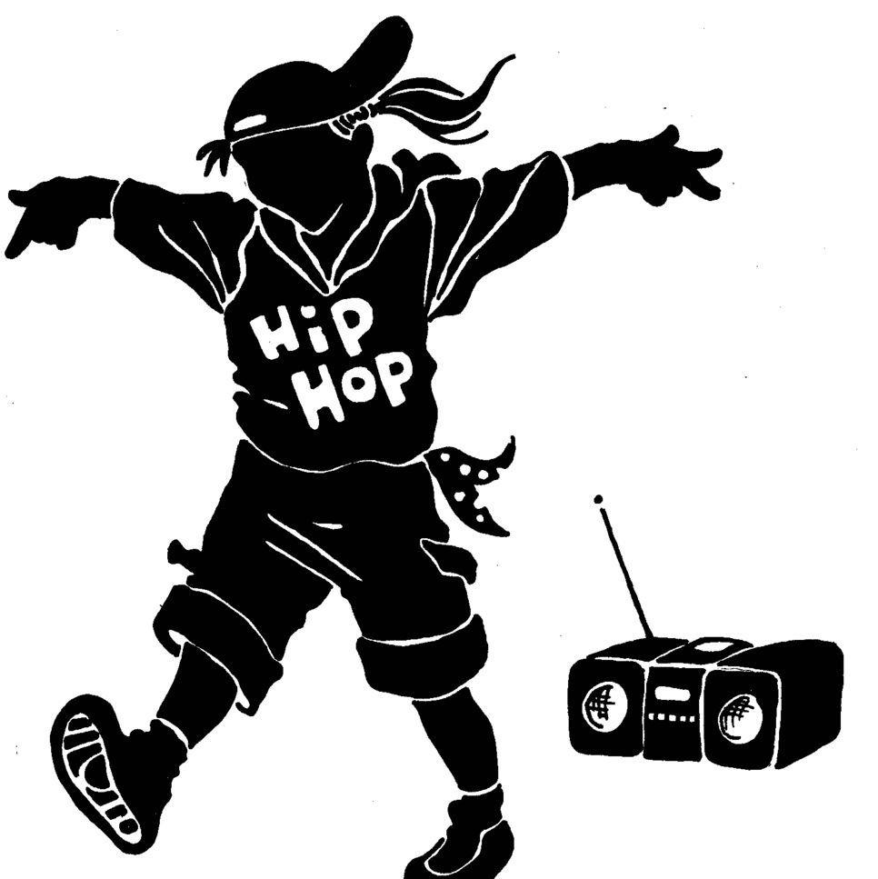 HIP-HOP 中文说唱精选