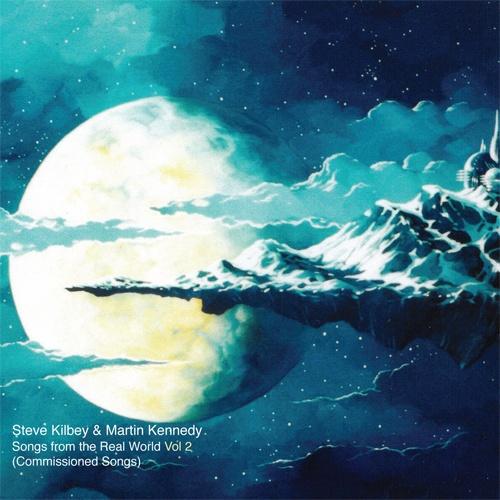 Songs From The Real World Vol.2