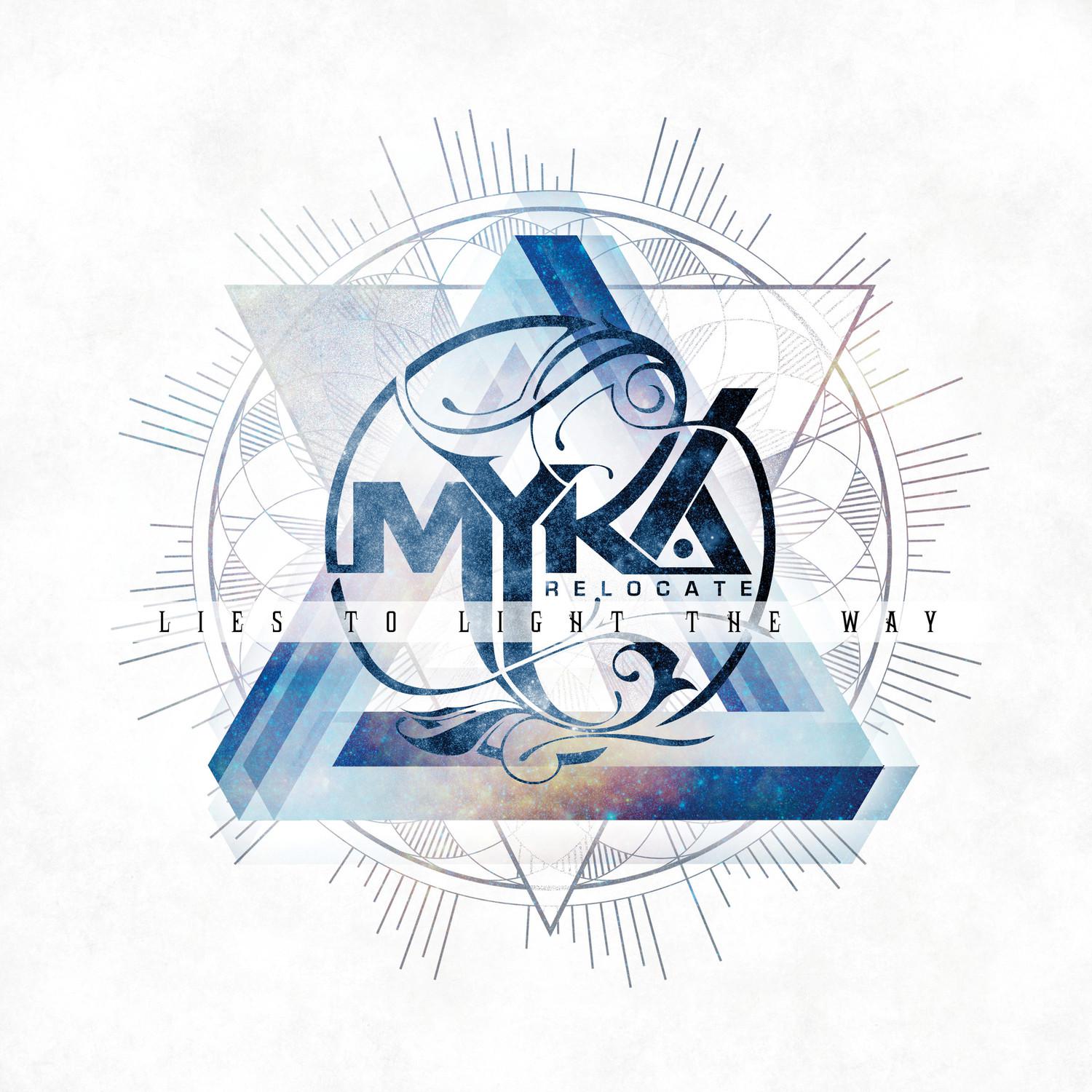 Myka, Relocate - Useless (feat. Telle Smith)