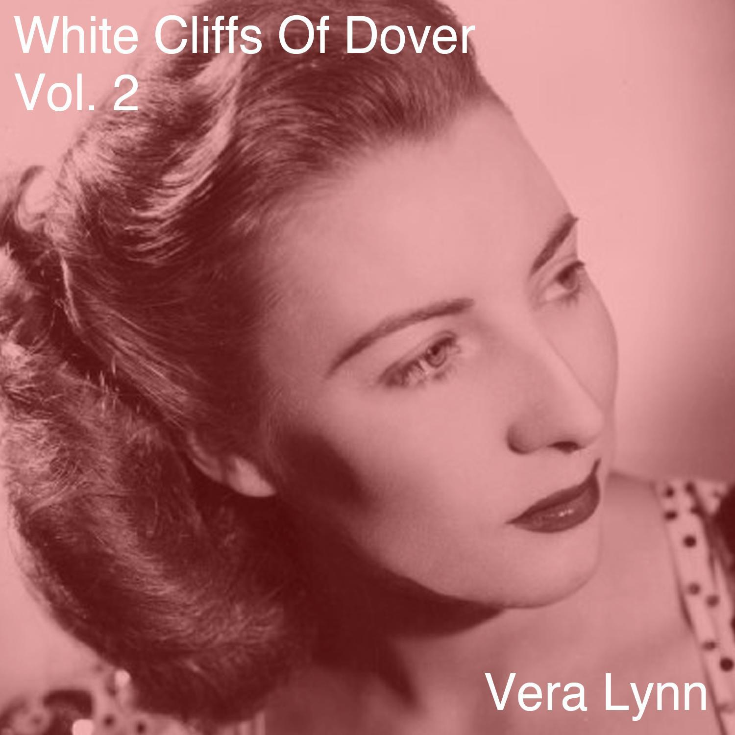 White Cliffs of Dover, Vol. 2专辑