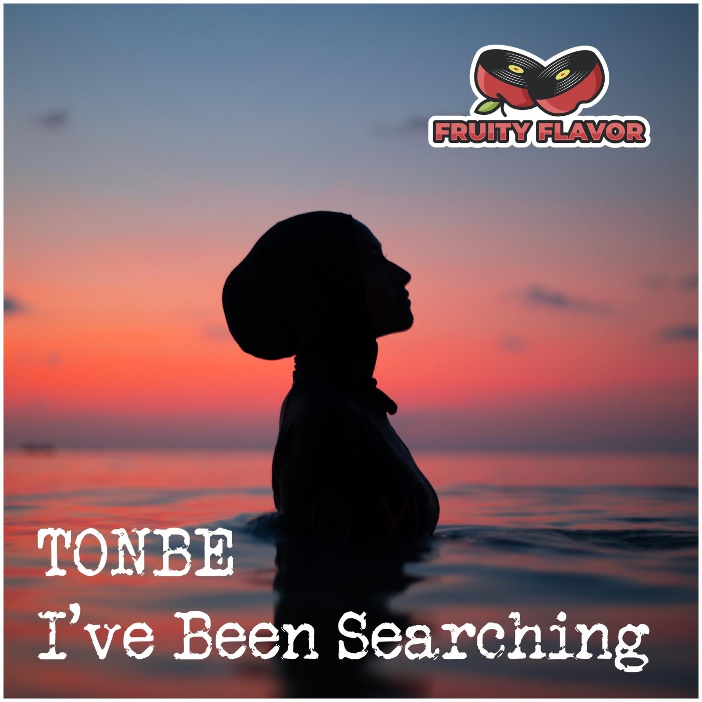I've Been Searching