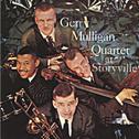 Gerry Mulligan Quartet At Storyville (Remastered)