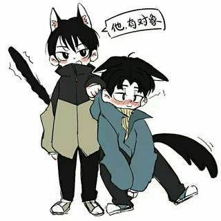 【伪装学渣】男朋友不爱学习怎么办？