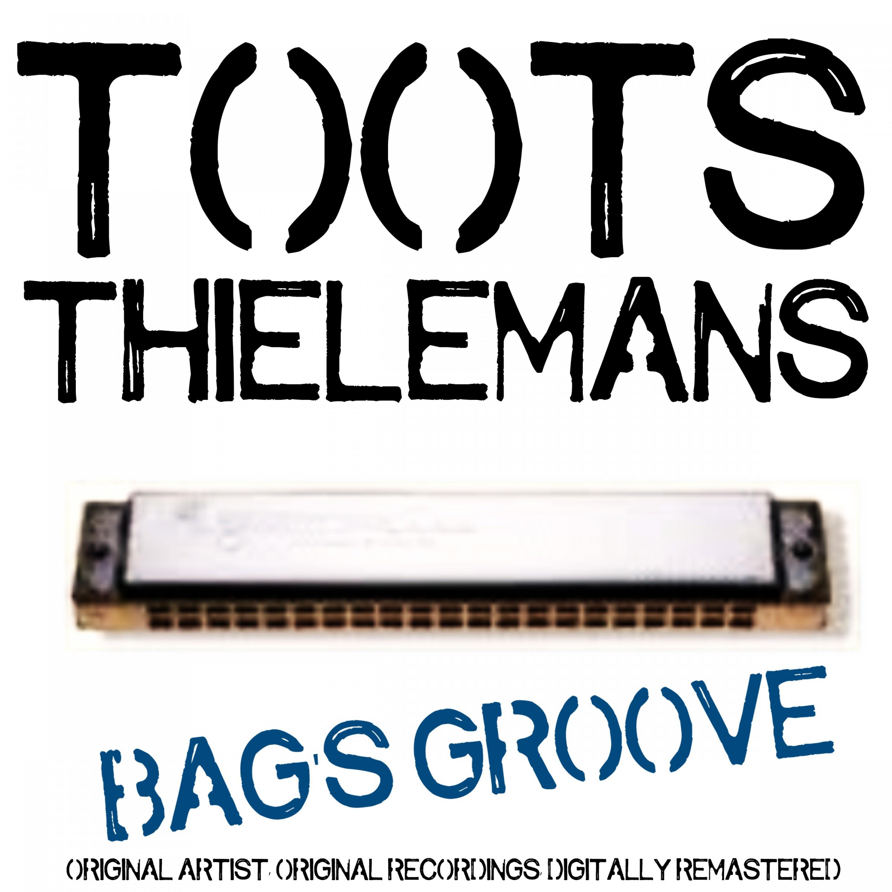 Bag's Groove