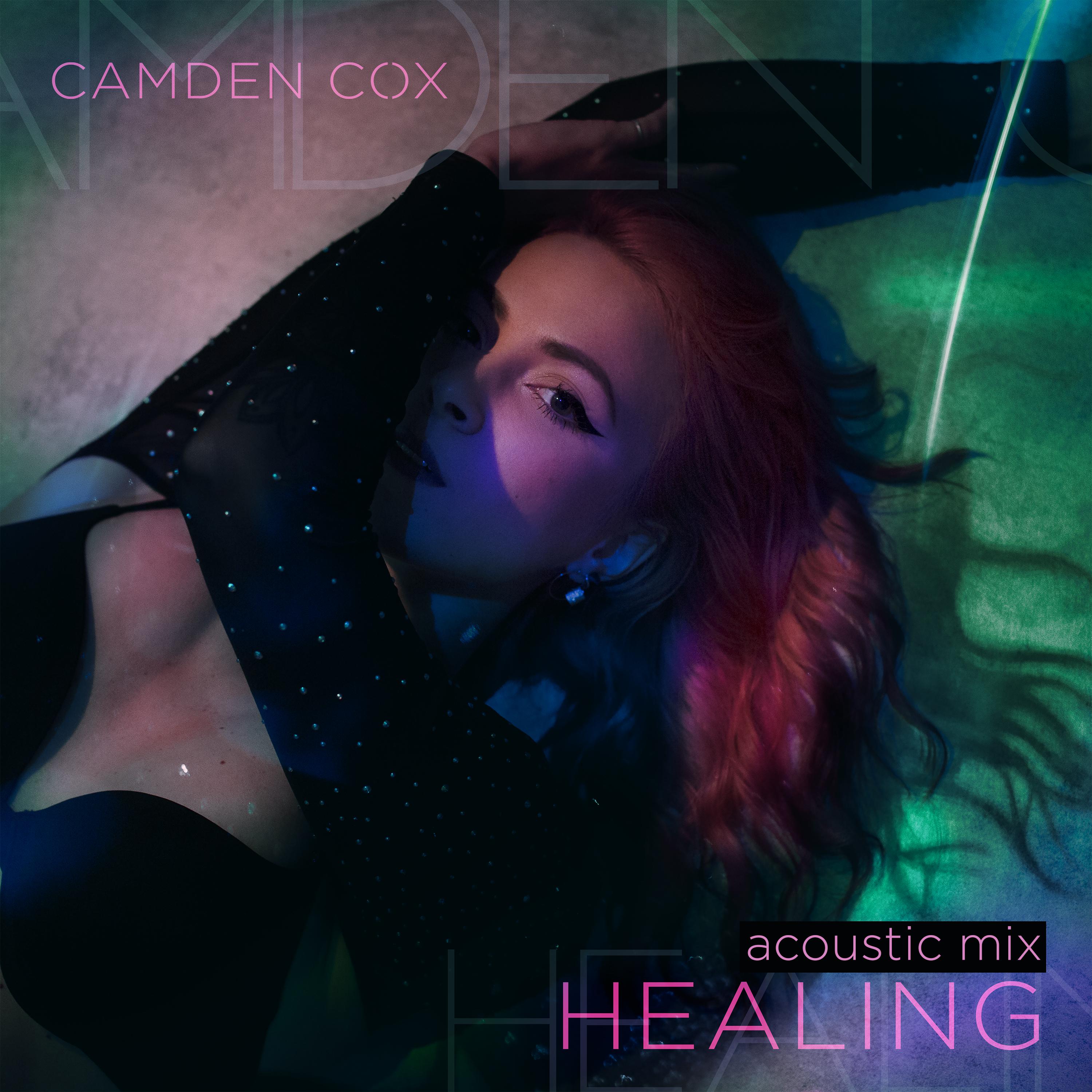 Healing [Acoustic]专辑
