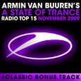 A State Of Trance Radio Top 15 - November 2009