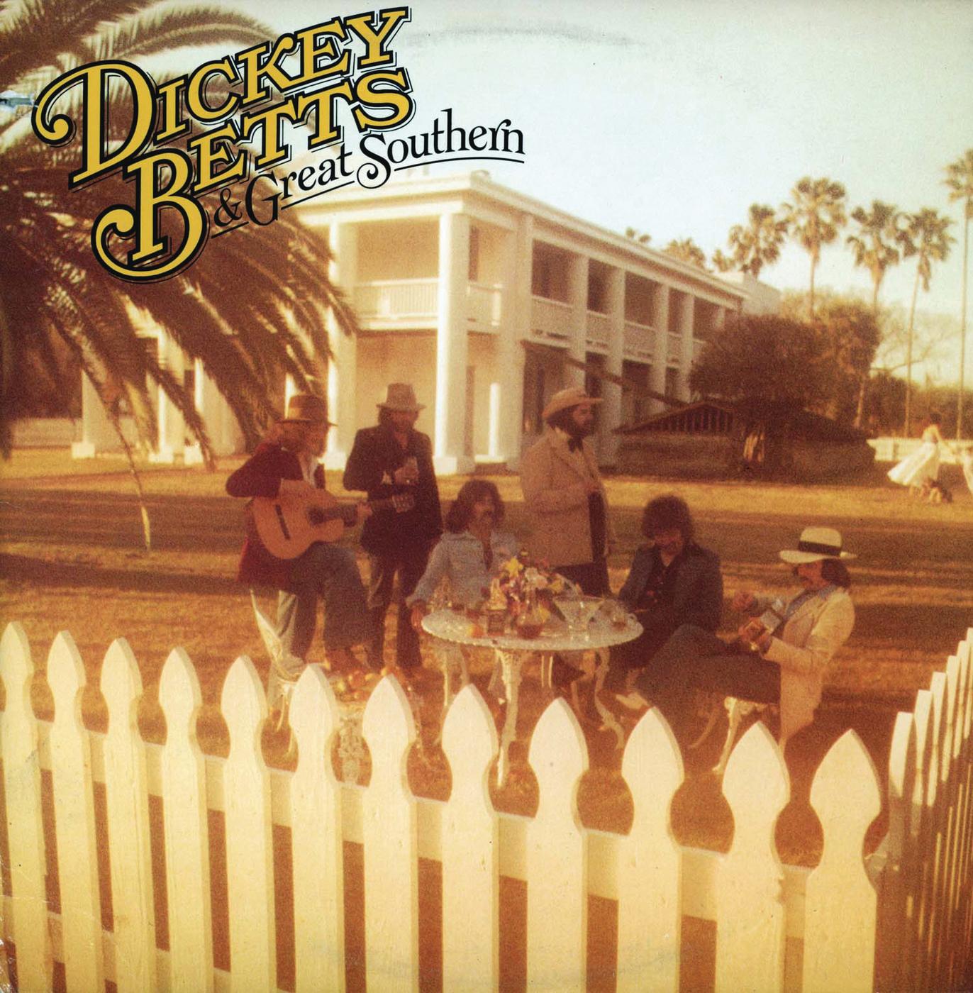 ****** Betts & Great Southern